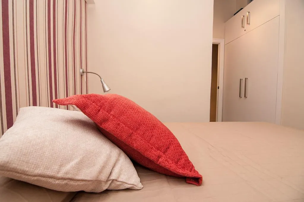 Charming Gracia 2 Bedrooms Barcelona