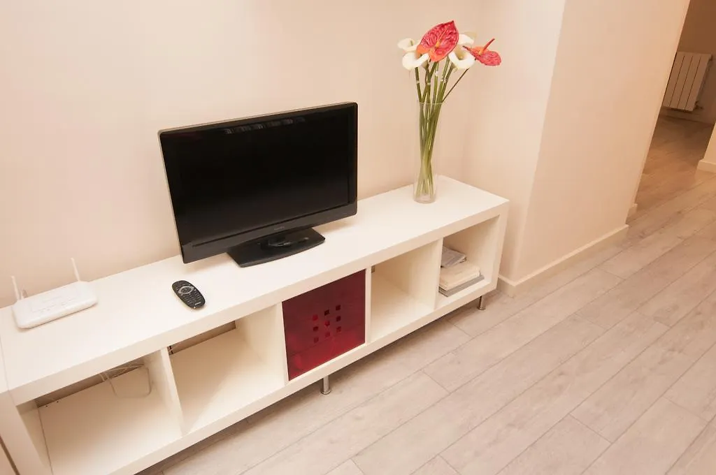 Charming Gracia Apartment Barcelona إسبانيا
